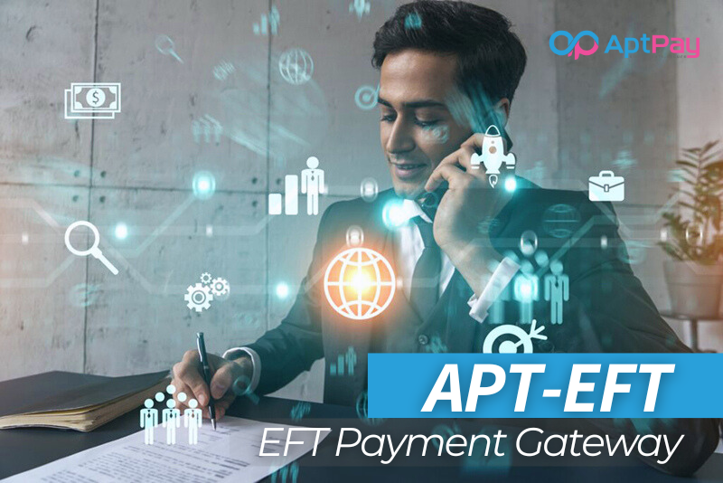 APT-EFT Services EFT Payment Gateway