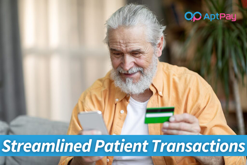 The Future of Healthcare: Quick and Convenient Payment Systems