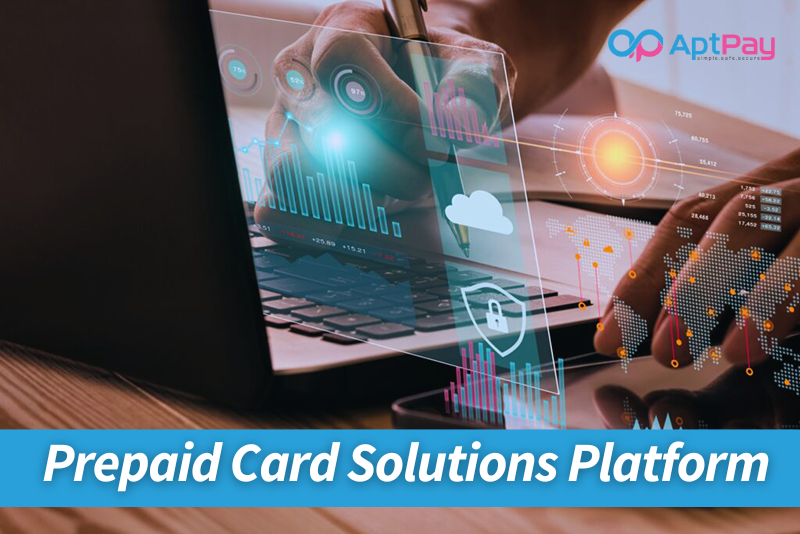 Powering Prepaid Card Solutions For Businesses