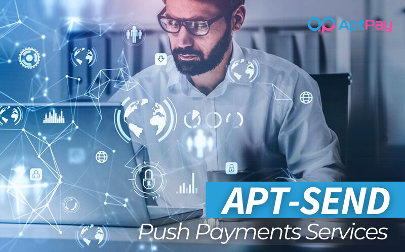 APT-SEND Services Push Payments Service