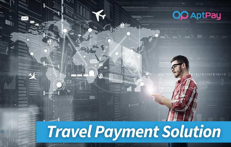 AptPay's Travel Payment Solutions