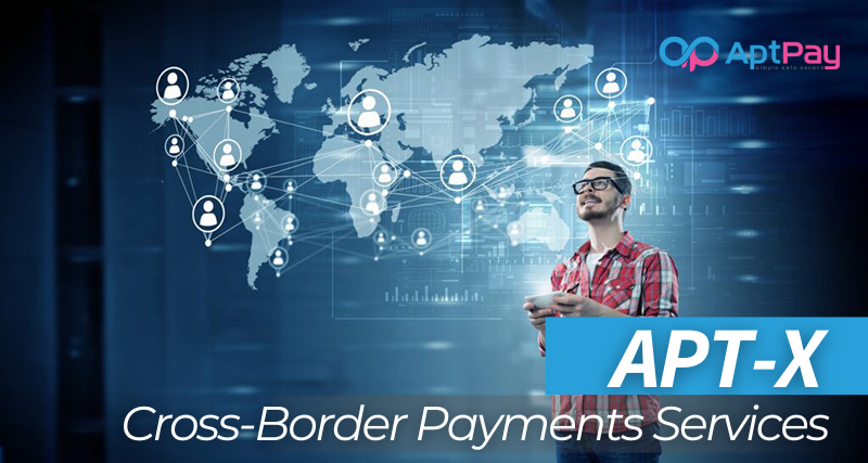 APT-X Services Cross Border Payments Service