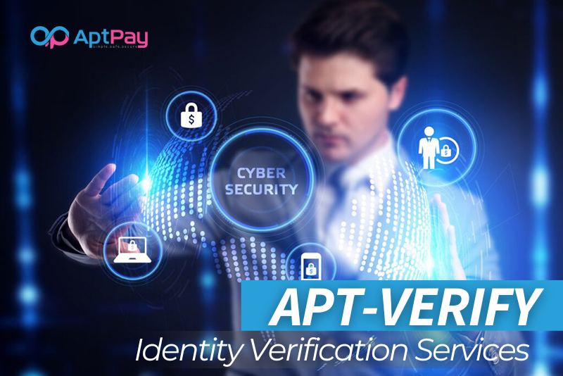 APT-VERIFY Services identity verifications Service