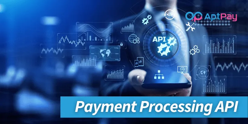 AptPay's simple and secure API integration