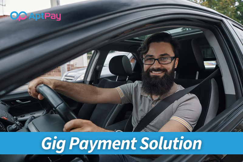 Payments Solutions for Gig Economy Businesses