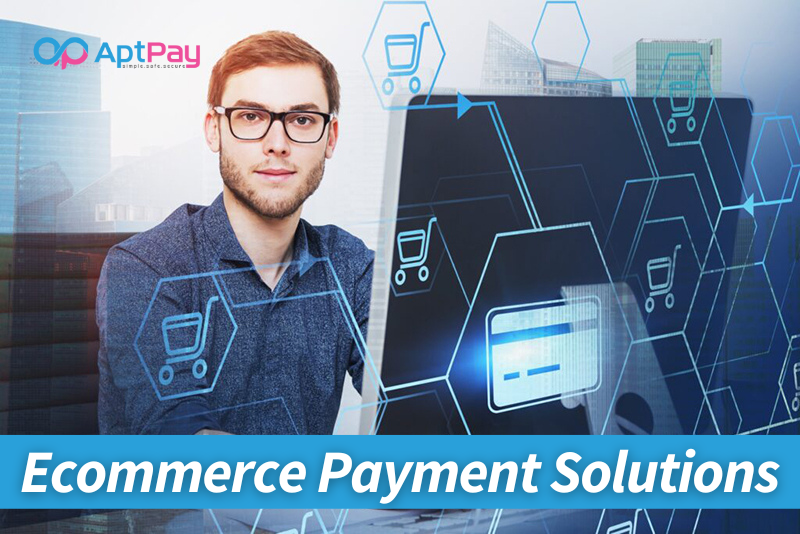 AptPay's Ecommerce Payment Solutions