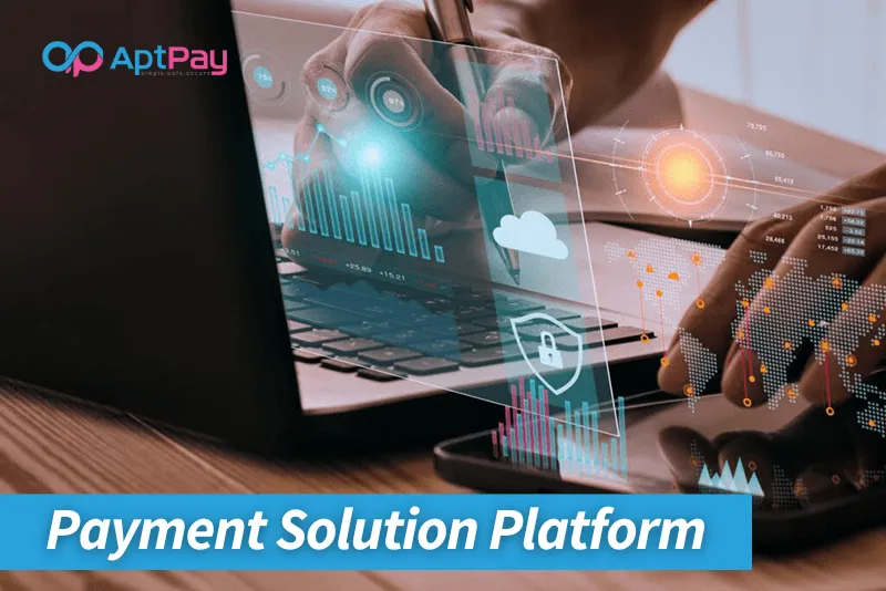 Powering Payments Solutions For Businesses