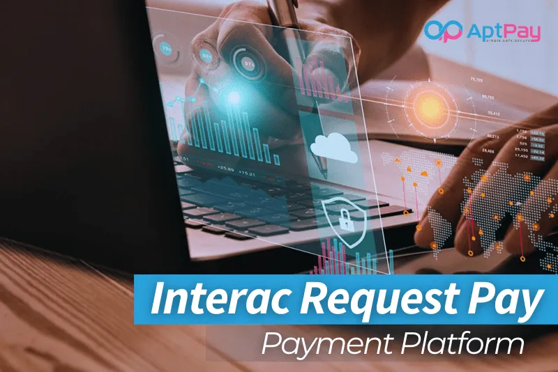 Powering Payments Solutions For Businesses with Interac Request Pay