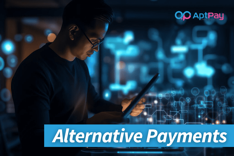 AptPay: Payments Service Provider