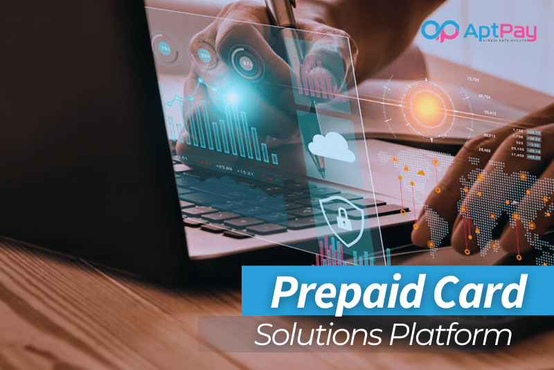 Powering Prepaid Card Solutions For Businesses