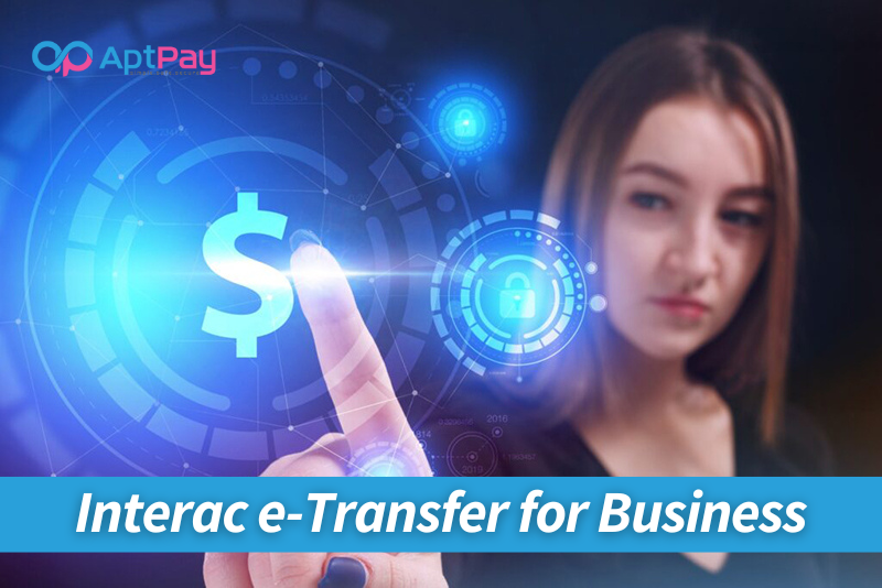 etransfer for business payments