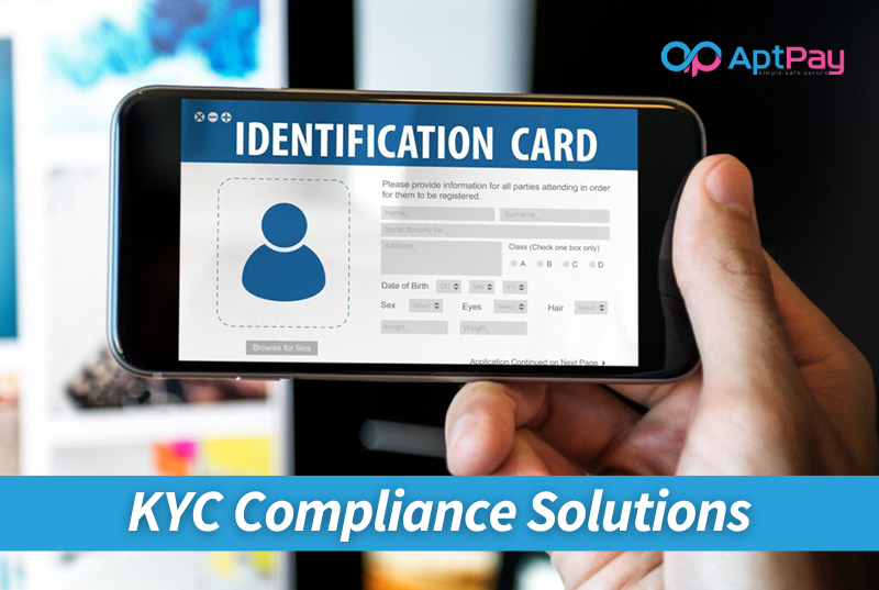Know Your Customer compliance solutions