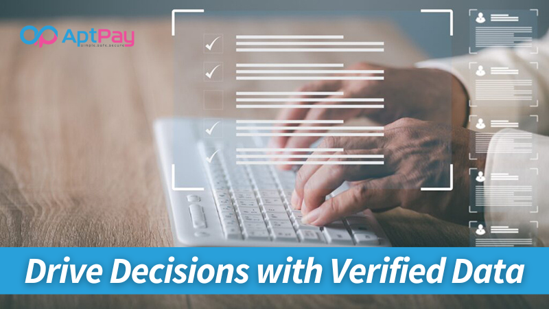 Guarantee Compliance with Precision Document Verification