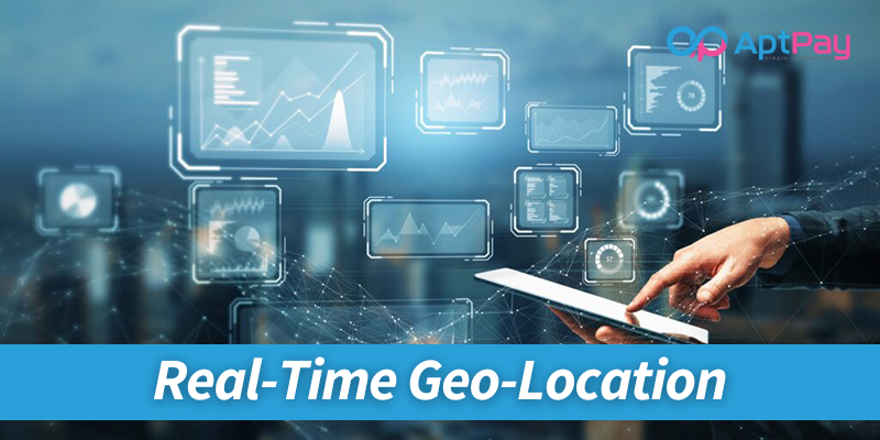 Real-Time Geo-Location for Compliance